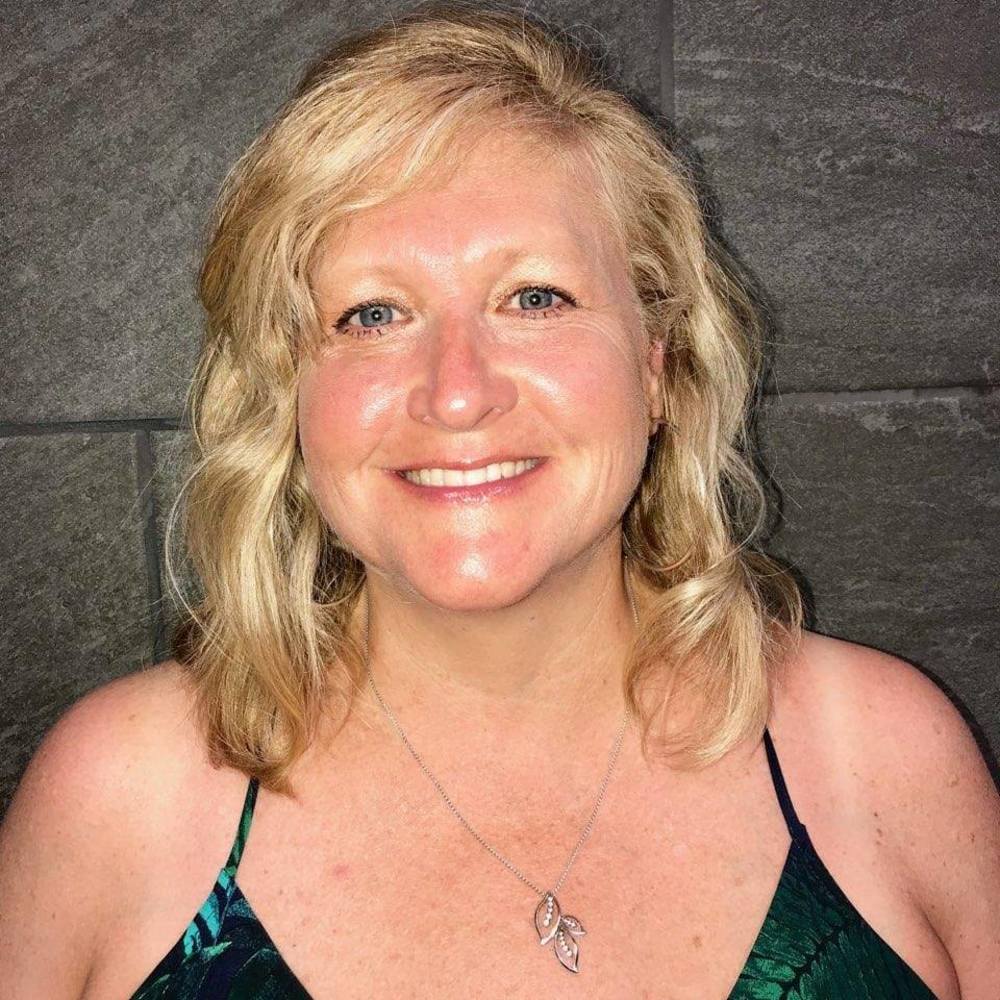 Meet your Posher, Kristine